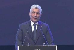 Bakan Bolat: Türkiye'de 2025 yılında e-ticaret hacmi yüzde 52,2 arttı