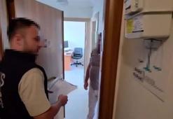 İstanbul’da hukuk bürolarına yasa dışı panel operasyonu