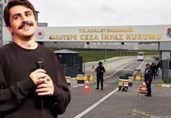 Deniz Göktaş'ın 12 yıla yıla kadar hapsinin istendiği iddianame kabul edildi