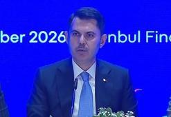 Bakan Kurum: Kiralık konut projesinin ilk teslimlerini eylül ayında gerçekleştirmeyi hedefliyoruz
