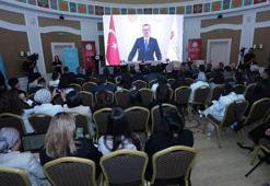 İletişim Başkanı Duran: Türk dünyasının geleceği, köklü mirasımızdan aldığımız ilhamla şekillenecek