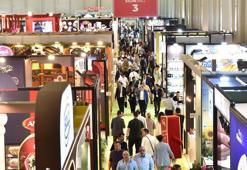 Gıda sektörünün uluslararası temsilcileri Foodist İstanbul’da buluştu