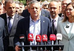 Özgür Özel: Yeni Parti, Türkiye'nin yeni umududur
