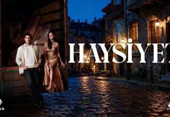 Kıraç'ın 'Haysiyet' bestesi gündem oldu