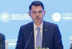 Bakan Kurum: Kiralık konut projesinin ilk teslimlerini eylül ayında gerçekleştirmeyi hedefliyoruz
