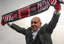Yüksel Yıldırım: Hedefimiz Samsunspor’u hak ettiği yerlere getirmektir