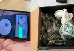 Antalya’da suç örgütlerine operasyon: 10 gözaltı
