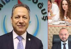KKTC Ulaştırma Bakanlığı'nda üst düzey görevden alma