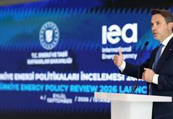 Bakan Bayraktar: Türkiye'de bu yeni dönemde elektrikleşmeye yüzde 100 inanıyoruz