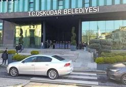 Üsküdar Belediyesi Başkan Yardımcısı Özdemir adli kontrolle serbest bırakıldı