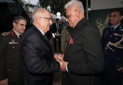 Bakan Güler: Mekke'de imzalanan Ortak Savunma Anlaşması'nı tarihi bir adım olarak görüyoruz