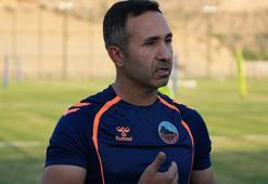 Ahmet Cingöz: Çok karakterli bir takım yaptık