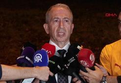 Metin Öztürk: Belli ki Galatasaray'ın şampiyonluğu engellenmeye çalışılacak