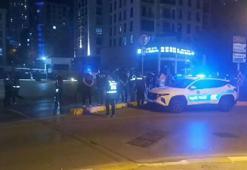 Esenyurt’ta korsan taksicilik yapan emekli polis, ceza yazan meslektaşını vurdu; polis şehit oldu