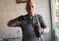 62 yıldır tandır kebabı geleneğini yaşatıyor