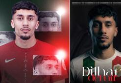 Amed Sportif Faaliyetler, Dilhan Demir’i kiraladı