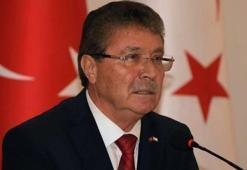 KKTC Başbakanı Üstel: Deniz kazasında ulaşılan 2 kadının kimliği tespit edildi