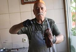 62 yıldır tandır kebabı geleneğini yaşatıyor