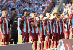 Trabzonspor’da kadro sil baştan; 15 transfer 23 ayrılık