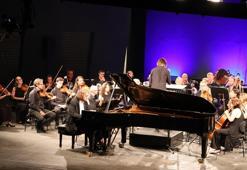 Covent Garden Sinfonietta’dan Bodrum’da unutulmaz konser