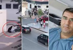 Çocuğunu sakinleştirmek için dışarı çıkıp kavganın arasında kalan babanın ölümüne iddianame