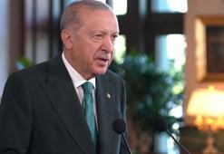 Cumhurbaşkanı Erdoğan: İmam hatipler başarı çıtasını sürekli daha yükseğe taşıyor