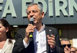 Özgür Özel: Bütün otoyolları devletleştireceğiz