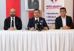 TÖDER'den yeni eğitim öğretim yılı öncesi değerlendirme toplantısı