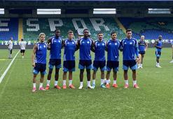 Çaykur Rizespor’da transfer raporu: 20 ayrılık, 9 transfer