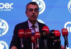 Bakan Tekin: İmam hatip okulları 28 Şubat’tan önceki noktaya gelmiş durumda