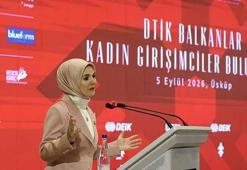 Bakan Göktaş: Kadınların teknolojinin geliştiricisi ve karar vericisi olmasını istiyoruz