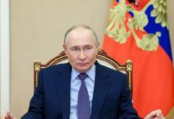 Putin'den Kiev'e yönelik saldırıları 3 gün durdurma talimatı