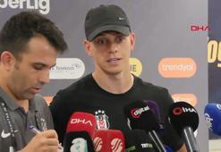 Leandro Trossard: Daha iyi olan taraf bizdik