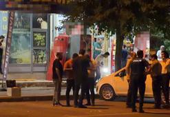 Diyarbakır’da video oyun salonuna silahlı saldırı: 3 yaralı