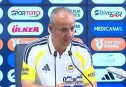İsmail Kartal: Mağlubiyetin sorumlusu ben ve ekibim