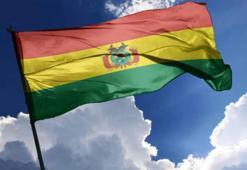 Bolivya'da kışlada patlama: 3 ölü, 84 yaralı