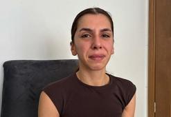 Eşinin şiddet uyguladığı Seda Nur: Ölmek istemiyorum