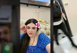 Esenler’de 64 yıl 6 ay hapis cezasıyla aranıyordu; canlı yayında yakalandı: 'Kapı çalıyor açma Hürrem'