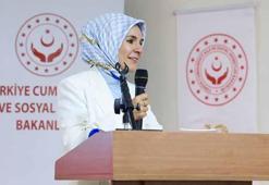 Bakan Göktaş: SYDV'lere yaklaşık 2 milyar lira kaynak aktardık