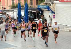 Uluslararası Edirne Maratonu, renkli görüntülere ev sahipliği yaptı
