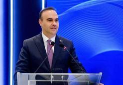 Bakan Kacır: Ülkemizin sürdürülebilir büyüme hedefleri doğrultusunda çalışmaya devam edeceğiz