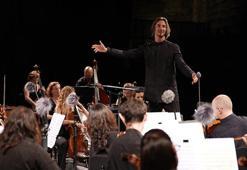 Covent Garden Sinfonietta, Türkiye’deki ilk performansını Bodrum’da gerçekleştirdi