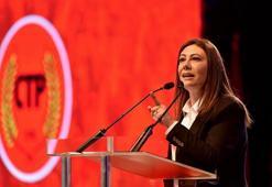 KKTC'de ana muhalefet CTP'nin Genel Başkanı İncirli: Yasımızı tutarken sorumluluklarımızı da unutmayacağız