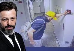 Oyuncu Serhat Kılıç'ın son görüntüsü ortaya çıktı