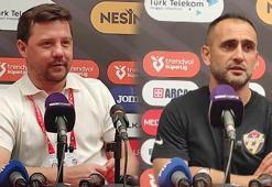 Arca Çorum FK – Eyüpspor maçının ardından