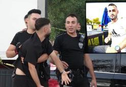Doğum gününde tabancayla vurulmuş halde ölü bulundu; kardeşi ‘Abim’ diye feryat etti