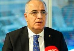 Mehmet Akif Üstündağ: Voleybolun şu başarısının tesadüf olmadığının altını çizmek istiyorum