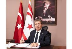 KKTC’den Filenin Sultanları’na tebrik