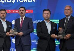 BETUYAB’dan Bakan Kurum ve Bakan Ersoy’a teşekkür