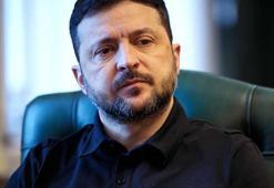Ukrayna Devlet Başkanı Zelenskiy: Savaş muhtemelen kış aylarında da devam edecek